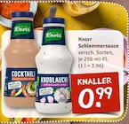Schlemmersauce bei nahkauf im Eltville Prospekt für 0,99 €