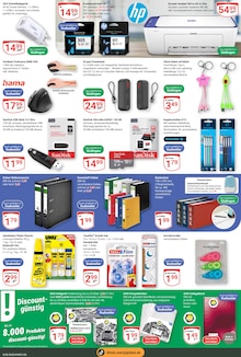 Speicherkarte Angebot im aktuellen GLOBUS Prospekt auf Seite 23