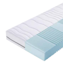 wohnen & sparen Wiegand Fulda - Matratze Selection MF ca. 90 x 200 cm Angebot im Prospekt Matratze Selection MF ca. 90 x 200 cm bei wohnen & sparen Wiegand im Fulda Prospekt für 99,99 €