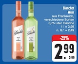 Wein bei E center im Creußen Prospekt für 2,99 €