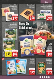 Aktueller E center Prospekt mit Kräuter, "Aktuelle Angebote", Seite 9