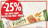 25% Rabatt von Tante Fanny im aktuellen EDEKA Prospekt