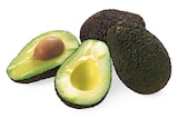 Avocado Hass im Angebot bei REWE in Moers Avocado Hass Angebote bei REWE Moers für 1,11 €