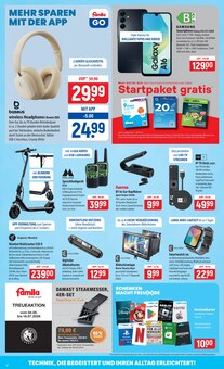 Fernseher im famila Nordost Prospekt "besser als gut!" mit 24 Seiten (Gifhorn)