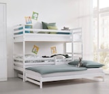 Aktuelles Etagenbett „Mila“ Angebot bei mömax in Heilbronn ab 399,00 €