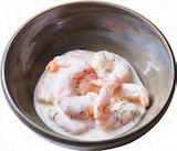 Gambas in Dillcreme im Angebot bei EDEKA in Pinneberg Gambas in Dillcreme Angebote von Goedeken bei EDEKA Pinneberg für 3,49 €