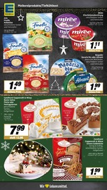 Aktueller EDEKA Prospekt mit Torte, "Aktuelle Angebote", Seite 11