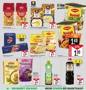 Aktueller Marktkauf Prospekt mit Barilla, "Aktuelle Angebote", Seite 19