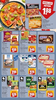 Matjes im REWE Prospekt "Dein Markt" mit 20 Seiten (Frankfurt (Main))