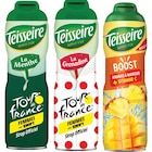 SUR TOUS LES SIROPS à Carrefour dans Super Lioran SUR TOUS LES SIROPS à Carrefour dans Super Lioran