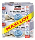 Intermarché Hyper Poitiers - Promo Lot 2x4 recharges aero 360 neutre pour absorbeur d'humidité Promo Lot 2x4 recharges aero 360 neutre pour absorbeur d'humidité à 17,45 € dans le catalogue Intermarché Hyper à Poitiers