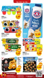 Activia Angebote im Prospekt "Wer günstig will, muss Penny." von Penny-Markt Activia Angebote im Prospekt "Wer günstig will, muss Penny." von Penny-Markt auf Seite 7