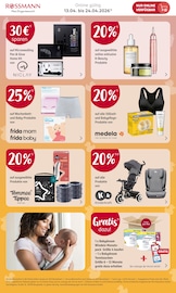 Aktueller Rossmann Prospekt mit Kinderspielzeug, "Mein Drogeriemarkt", Seite 5