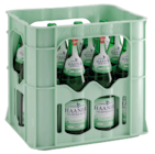 Mineralwasser Angebote von Bergische Waldquelle bei REWE Frechen für 4,99 €