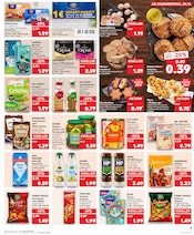 Aktueller Kaufland Prospekt mit Jacobs, "Aktuelle Angebote", Seite 15