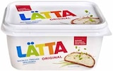Margarine Angebote von Lätta bei Marktkauf Stuttgart für 1,11 €