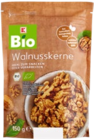 Bio-Walnusskerne im Angebot bei Kaufland in Potsdam Bio-Walnusskerne Angebote von K-BIO bei Kaufland Potsdam für 1,65 €