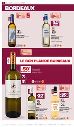Offre Cava dans le catalogue Carrefour du moment à la page 10