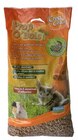 Foin de crau AOC - CROQ' CIRDUS - Truffaut à Saint-Maur-des-Fossés Foin de crau AOC - CROQ' CIRDUS en promo chez Truffaut Saint-Maur-des-Fossés à 9,99 €