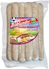 Aktuelles Stadion-Bratwurst Cheese & Onion Angebot bei REWE in Hamburg ab 6,79 €