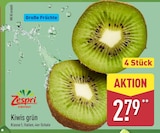 Aktuelle Kiwi Angebote bei ALDI Nord in Hannover Aktuelles Kiwis grün Angebot bei ALDI Nord in Hannover ab 2,79 €