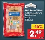 Mini Berner Würstl Angebote bei Netto Marken-Discount Bautzen für 2,49 €