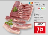 Aktuelle Schweinefleisch Angebote bei Marktkauf in Freiburg (Breisgau) Aktuelles Frischer Schweinebauch Angebot bei Marktkauf in Freiburg (Breisgau) ab 7,99 €