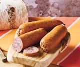 Promo Saucisse de morteau igp vpf morteau saucisse à 13,99 € dans le catalogue U Express à Liffol-le-Grand