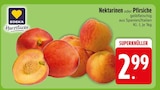 Nektarinen von EDEKA Herzstücke im aktuellen EDEKA Prospekt für 2,99 €
