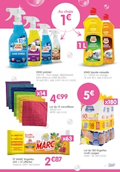 D'autres offres dans le catalogue "BIG CLEAN EVENT" de B&M à la page 5