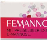 Femannose F Granulat im aktuellen budni Prospekt