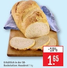 Aktuelles Hausbrot Angebot bei Marktkauf in Stuttgart ab 1,65 €