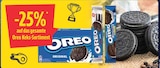 25 % Rabatt von Oreo im aktuellen EDEKA Prospekt
