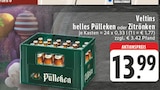 Angebot im EDEKA Eschweiler Prospekt EDEKA Eschweiler Prospekt mit im Angebot für 13,99 €