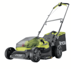 Akku-Rasenmäher RY18LM37A-240 Angebote von RYOBI bei toom Baumarkt Königswinter für 279,99 €