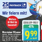 EDEKA Gevelsberg Prospekt mit  im Angebot für 9,99 €