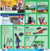 Aktueller Marktkauf Prospekt mit Garten, "Aktuelle Angebote", Seite 72