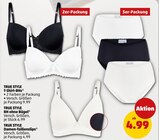 T-Shirt-BHs im Angebot bei Penny in Freiberg T-Shirt-BHs Angebote von TRUE STYLE bei Penny Freiberg für 4,99 €