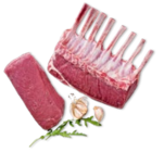 Aktuelles Lammlachs Angebot bei Kaufland in Moers ab 4,99 €