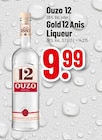 Aktuelles Ouzo 12 Angebot bei Trinkgut in Frankfurt (Main) ab 9,99 €