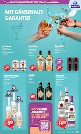 Likör im Getränke Hoffmann Prospekt in Siegen Aktueller Getränke Hoffmann Prospekt mit Likör, "Aktuelle Angebote", Seite 5