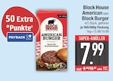 American von Block House im aktuellen EDEKA Prospekt für 7,99 €
