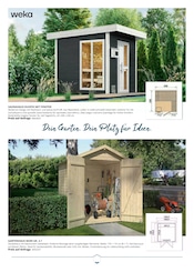 Aktueller PROFI Wesch Prospekt mit Blumenerde, "GARTEN KATALOG", Seite 33