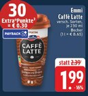 Caffè Latte bei E center im Herdecke Prospekt für 1,99 €