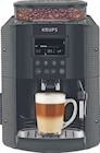 EA 8150 Kaffeevollautomat von Krups im aktuellen EURONICS Prospekt