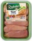 Filet de Poulet - Réghalal dans le catalogue Super U