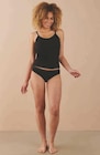 Caraco femme brassiere integree en promo chez U Express Aulnay-sous-Bois à 9,95 €