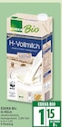H-Vollmilch von EDEKA Bio im aktuellen EDEKA Prospekt
