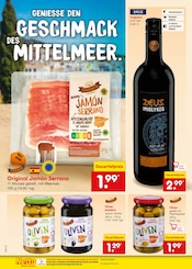 Serrano im Netto Marken-Discount Prospekt in Aachen Aktueller Netto Marken-Discount Prospekt mit Serrano, "Aktuelle Angebote", Seite 24