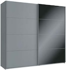 Schwebetürenschrank Easy im Angebot bei SB Möbel Boss in Mühlhausen Schwebetürenschrank Easy Angebote bei SB Möbel Boss Mühlhausen für 499,99 €